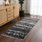 Palali Washable Runner Rug