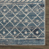 Southglenn Washable Runner Rug - Clearance