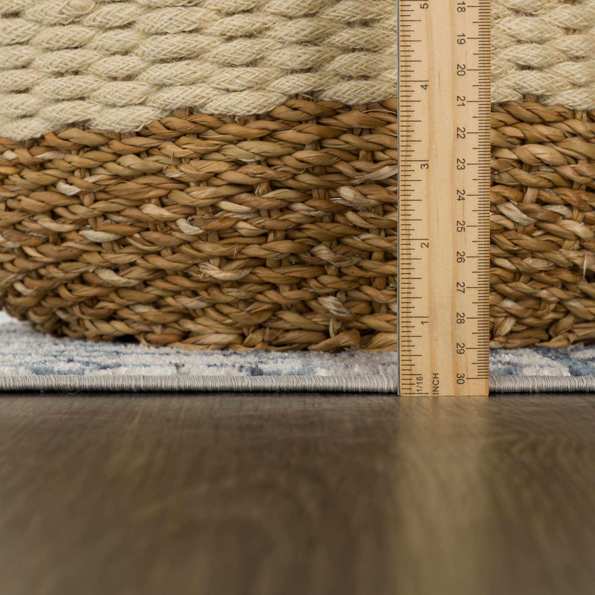 Southglenn Washable Runner Rug - Clearance – RunnerBo