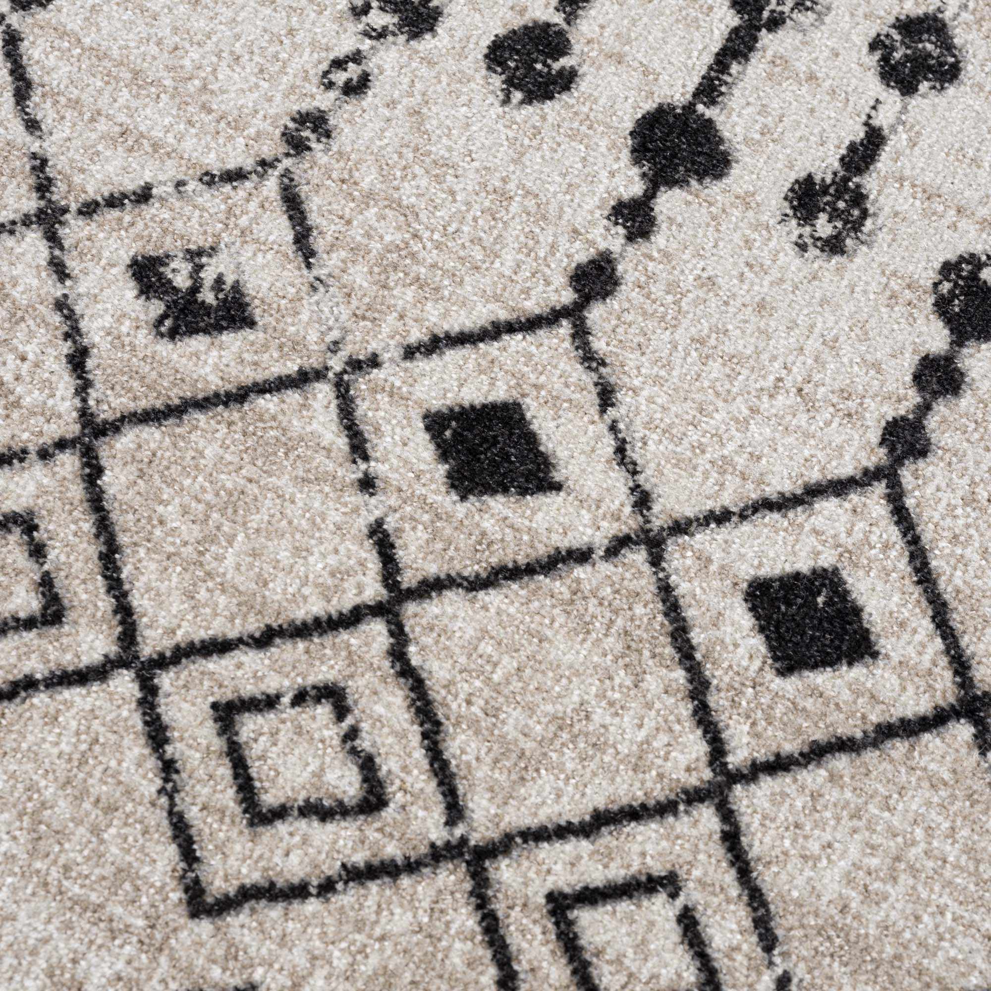 Joppatowne Washable Runner Rug