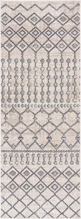 Midstream Washable Runner Rug - Clearance