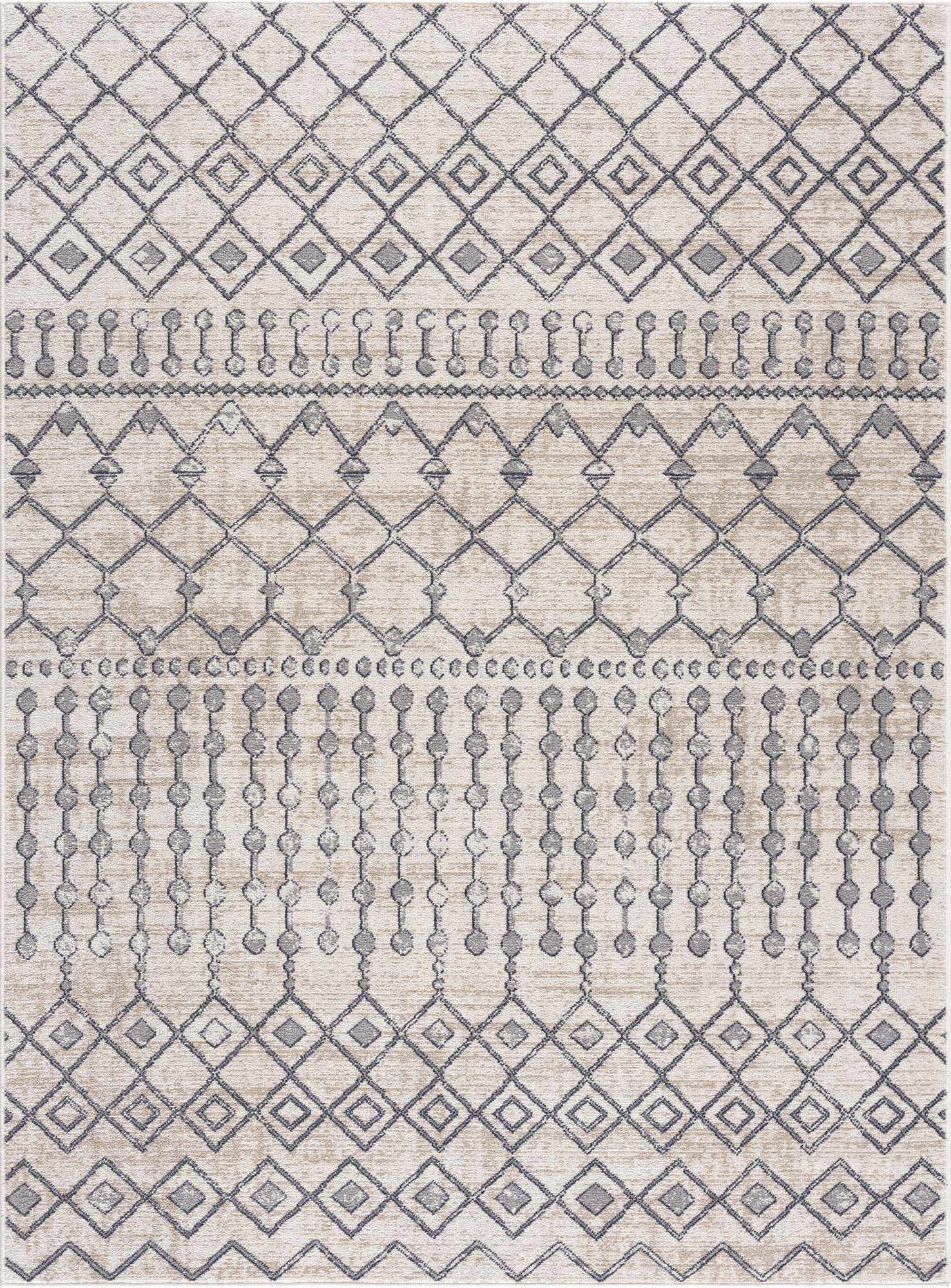 Midstream Washable Runner Rug - Clearance