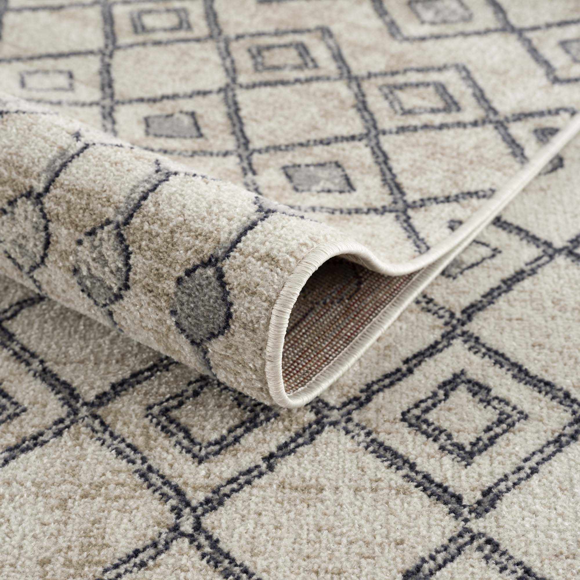 Midstream Washable Runner Rug - Clearance