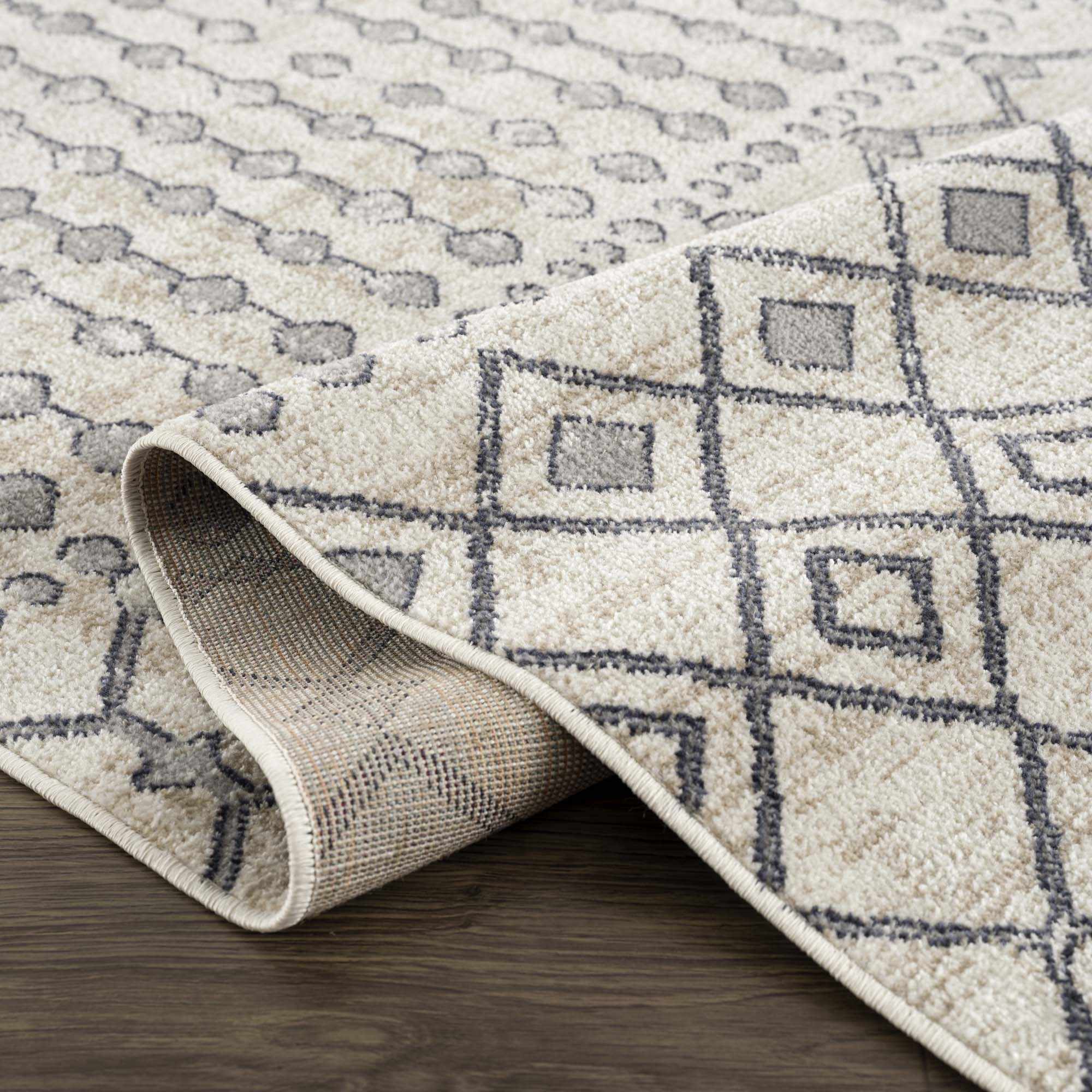 Midstream Washable Runner Rug - Clearance