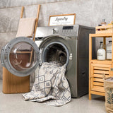 Midstream Washable Runner Rug - Clearance