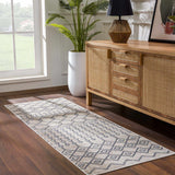 Midstream Washable Runner Rug - Clearance