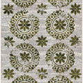 Sangat Washable Runner Rug