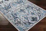 Macalaya Washable Runner Rug