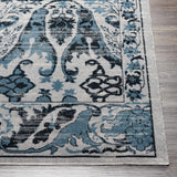 Macalaya Washable Runner Rug