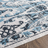 Macalaya Washable Runner Rug