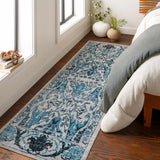 Macalaya Washable Runner Rug