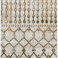 Sold Out - Alanyurt Washable Runner Rug