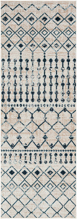 Modderfontein Washable Runner Rug