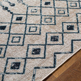 Modderfontein Washable Runner Rug