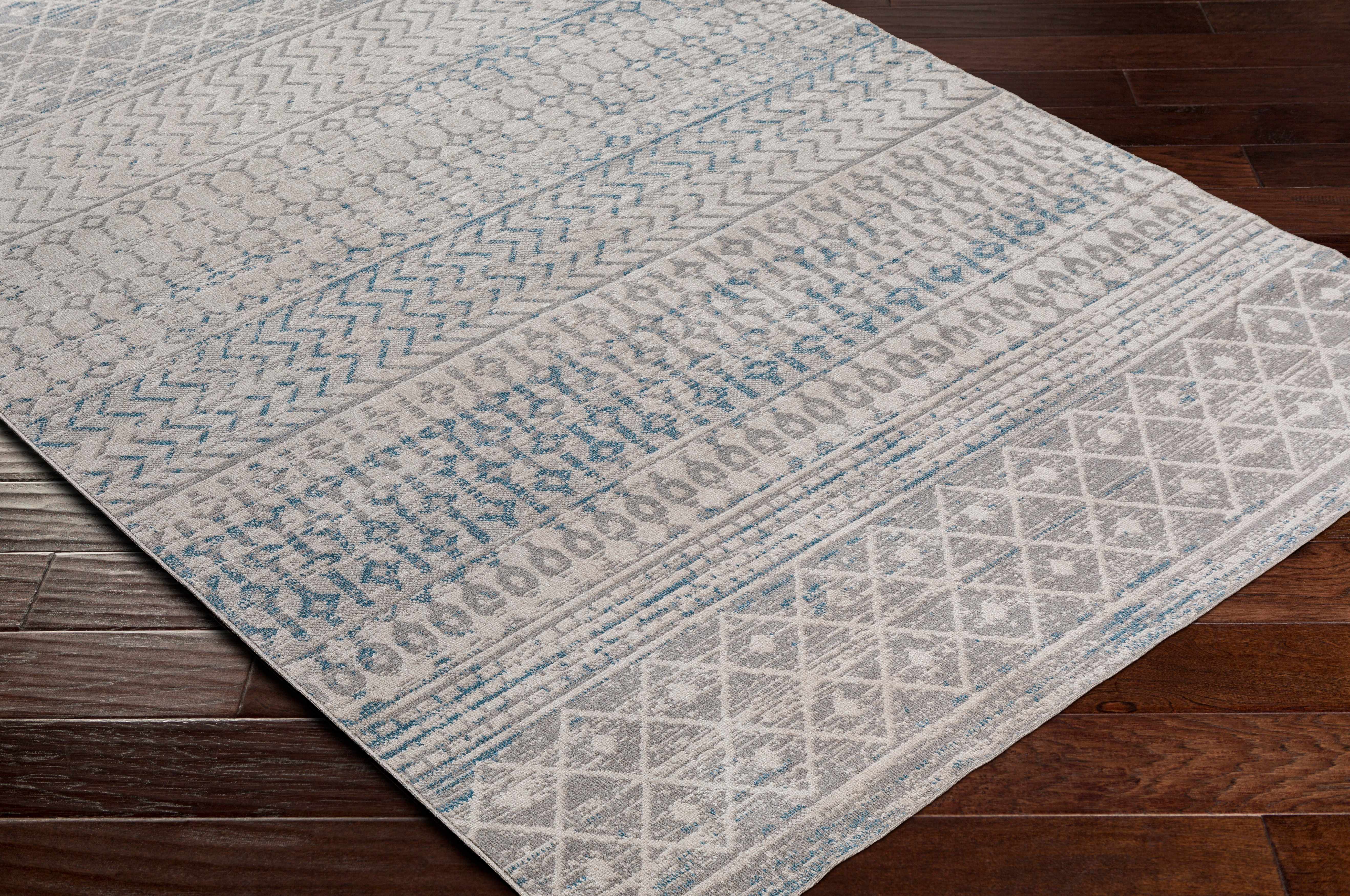 Tambac Washable Runner Rug