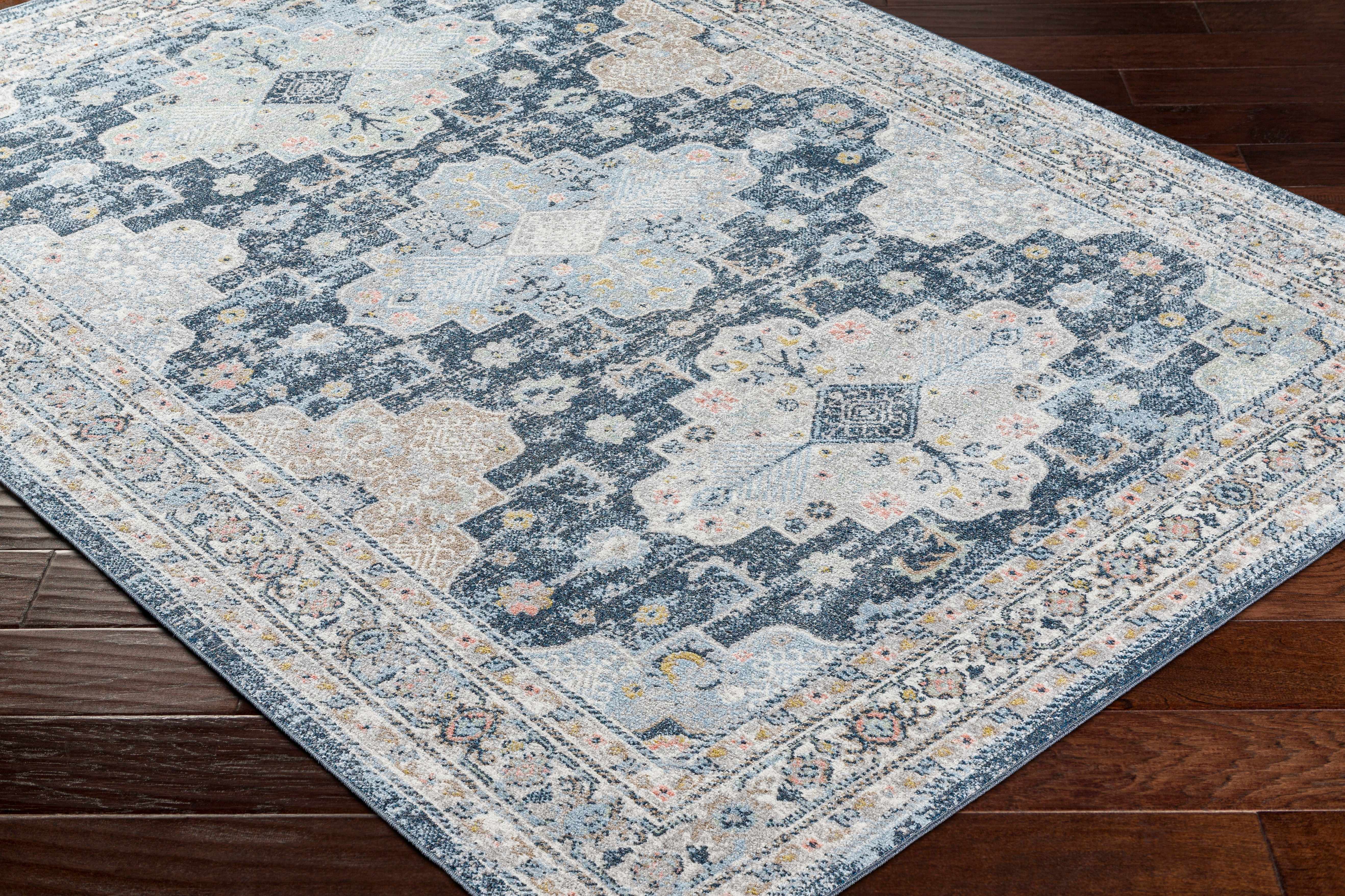 Jara Washable Runner Rug