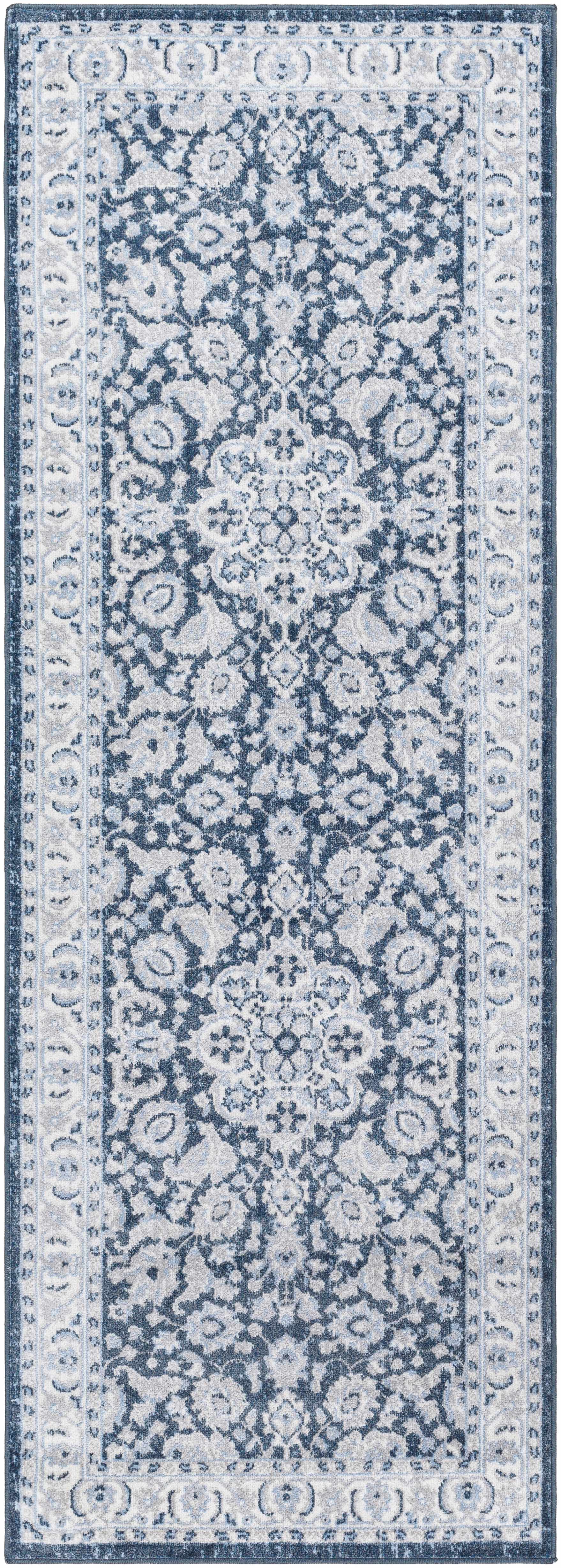 Kern Washable Runner Rug