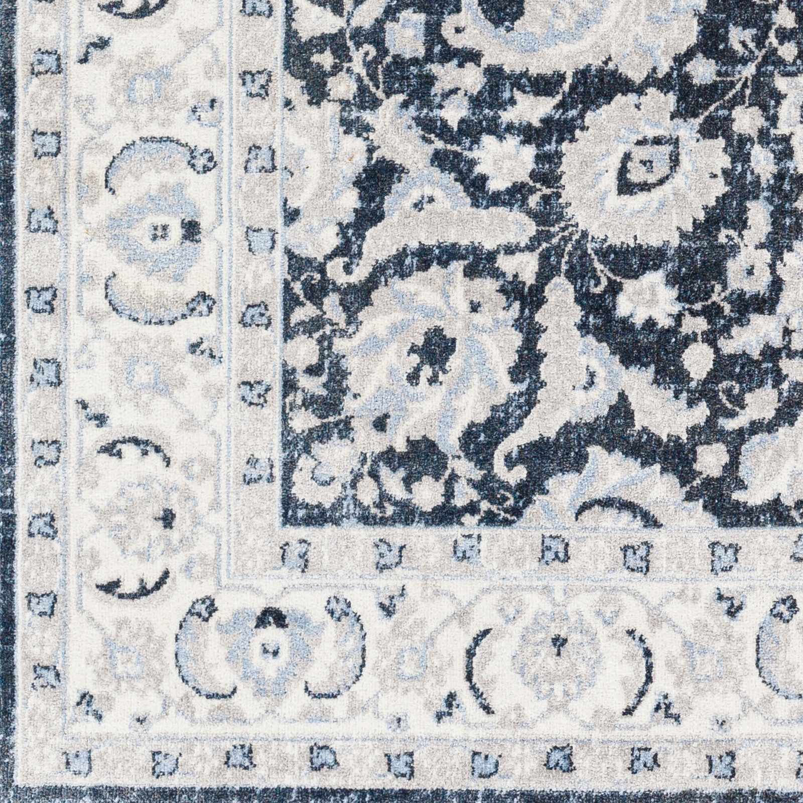 Kern Washable Runner Rug