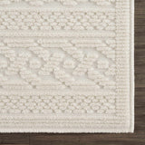 Sample Fadey Washable Area Rug