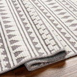 Cili Washable Runner Rug