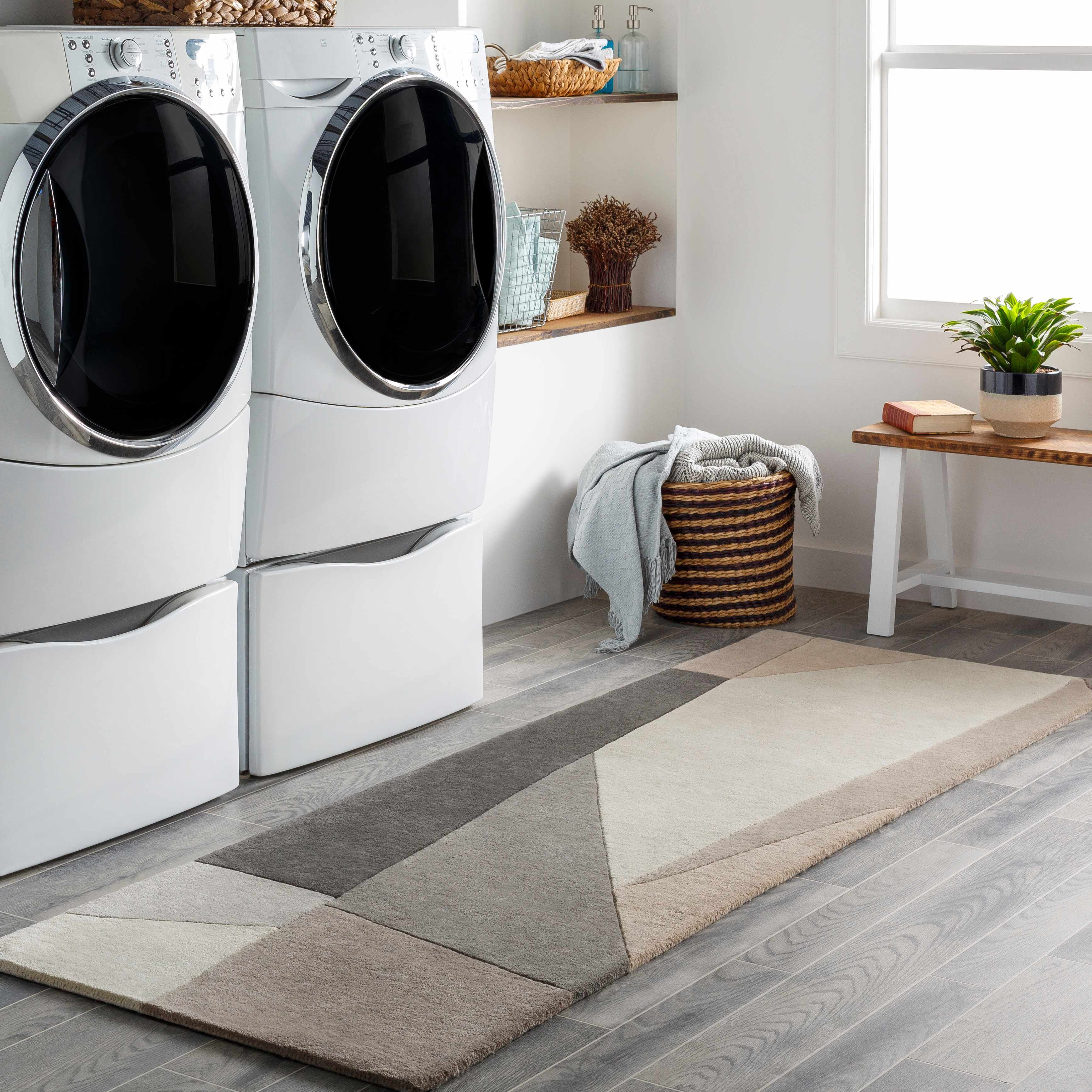 Lynton Runner Rug
