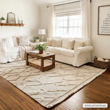 Malilinao 7ft Runner Rug