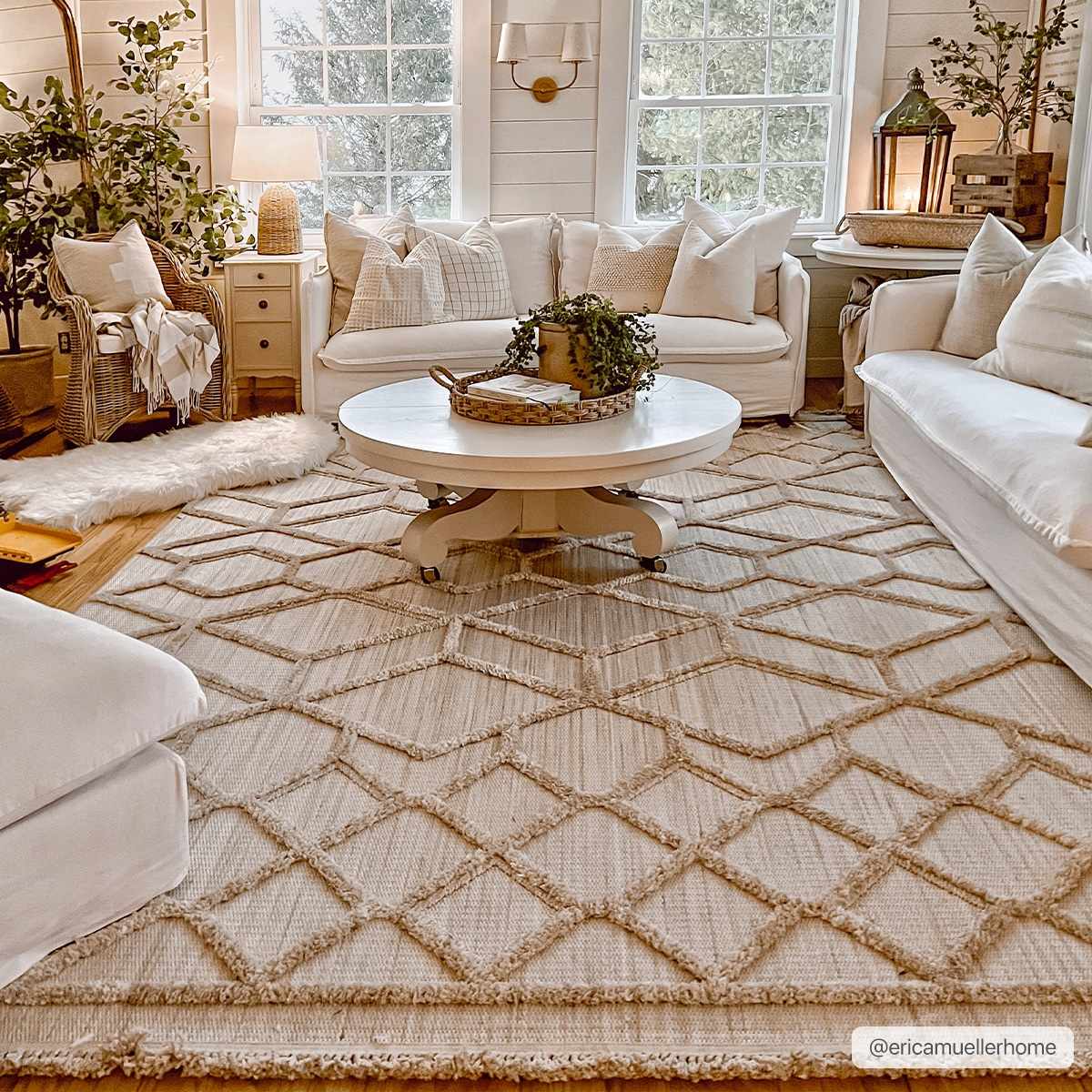 Malilinao 7ft Runner Rug