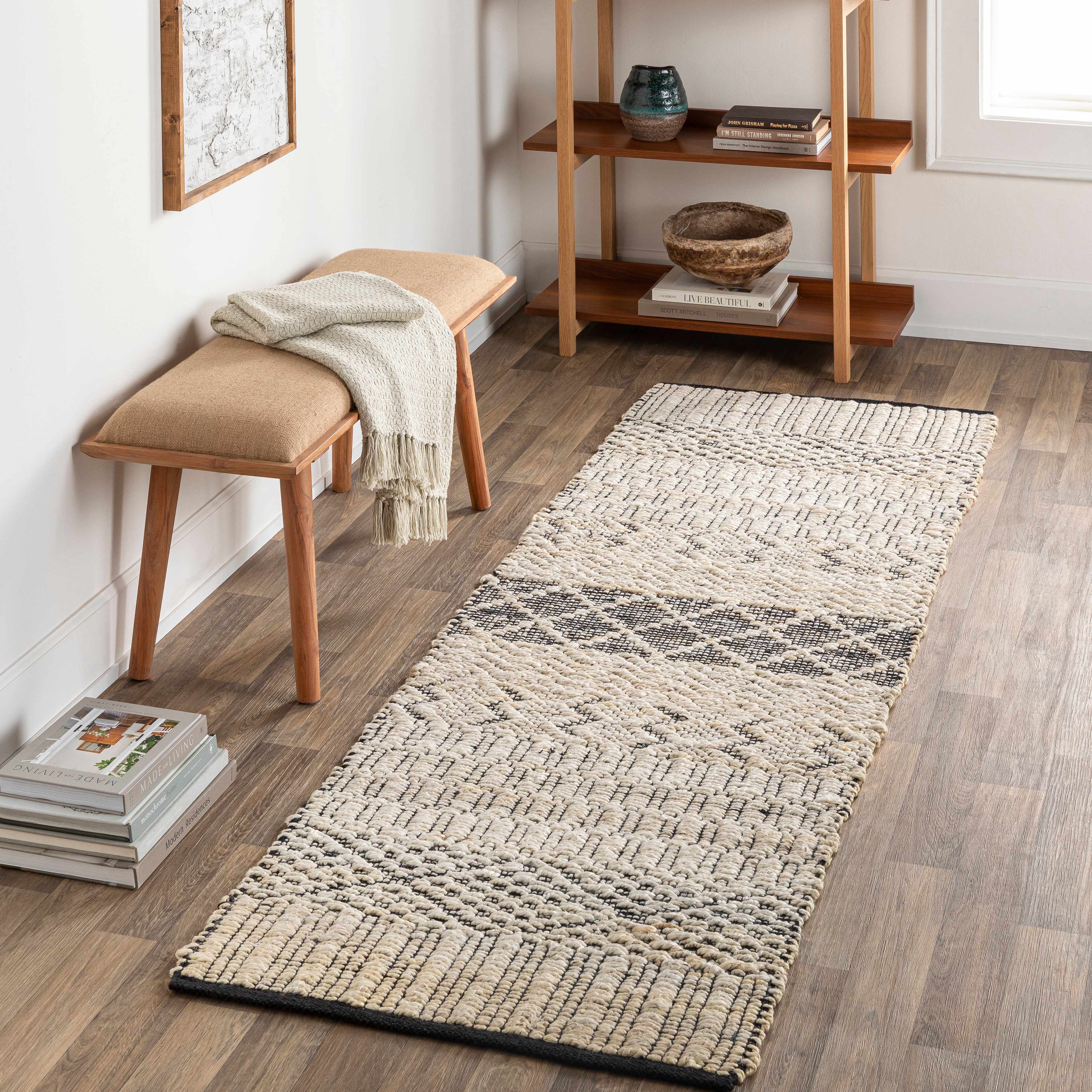 Malolos Runner Rug