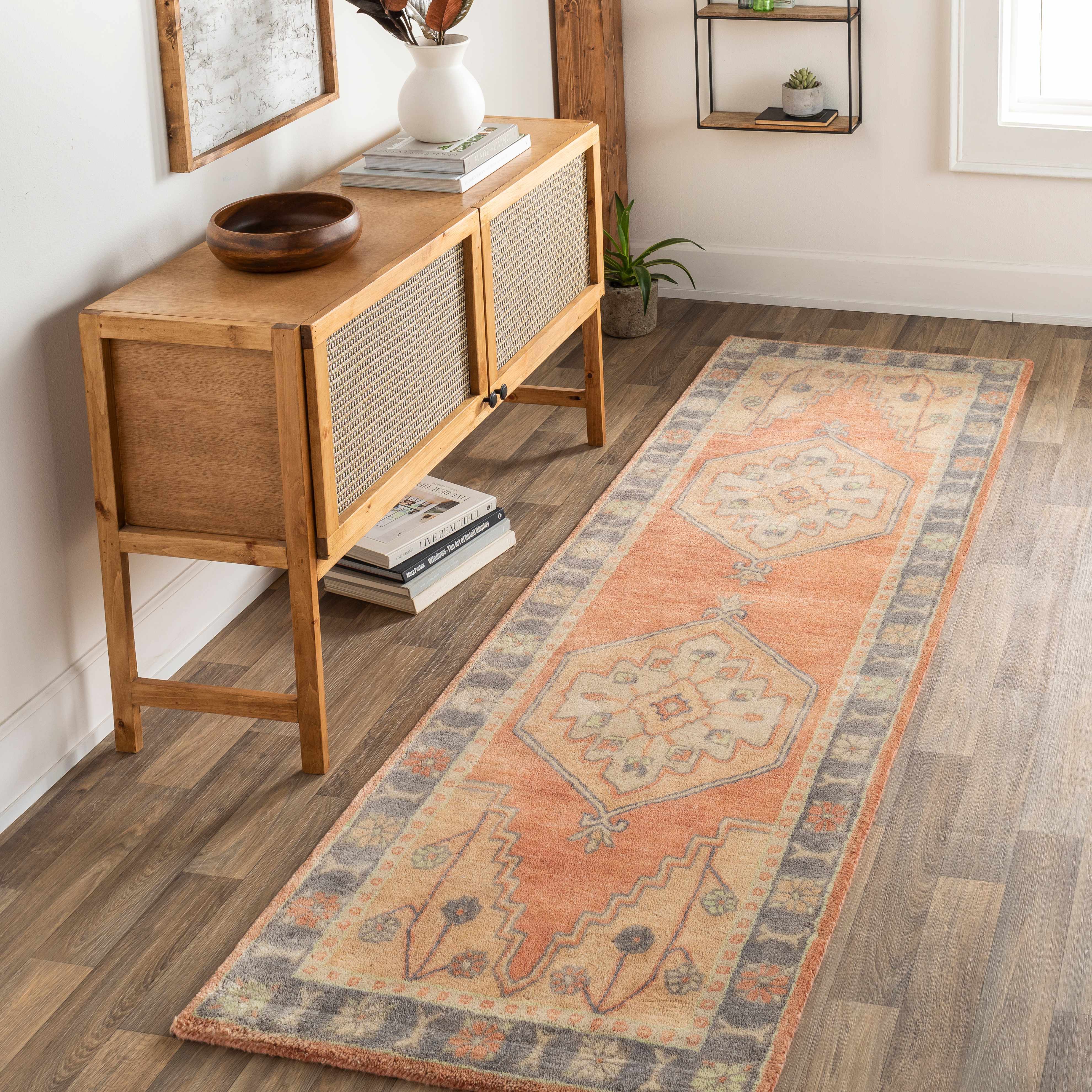 Mamala Runner Rug