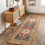 Maramag Runner Rug