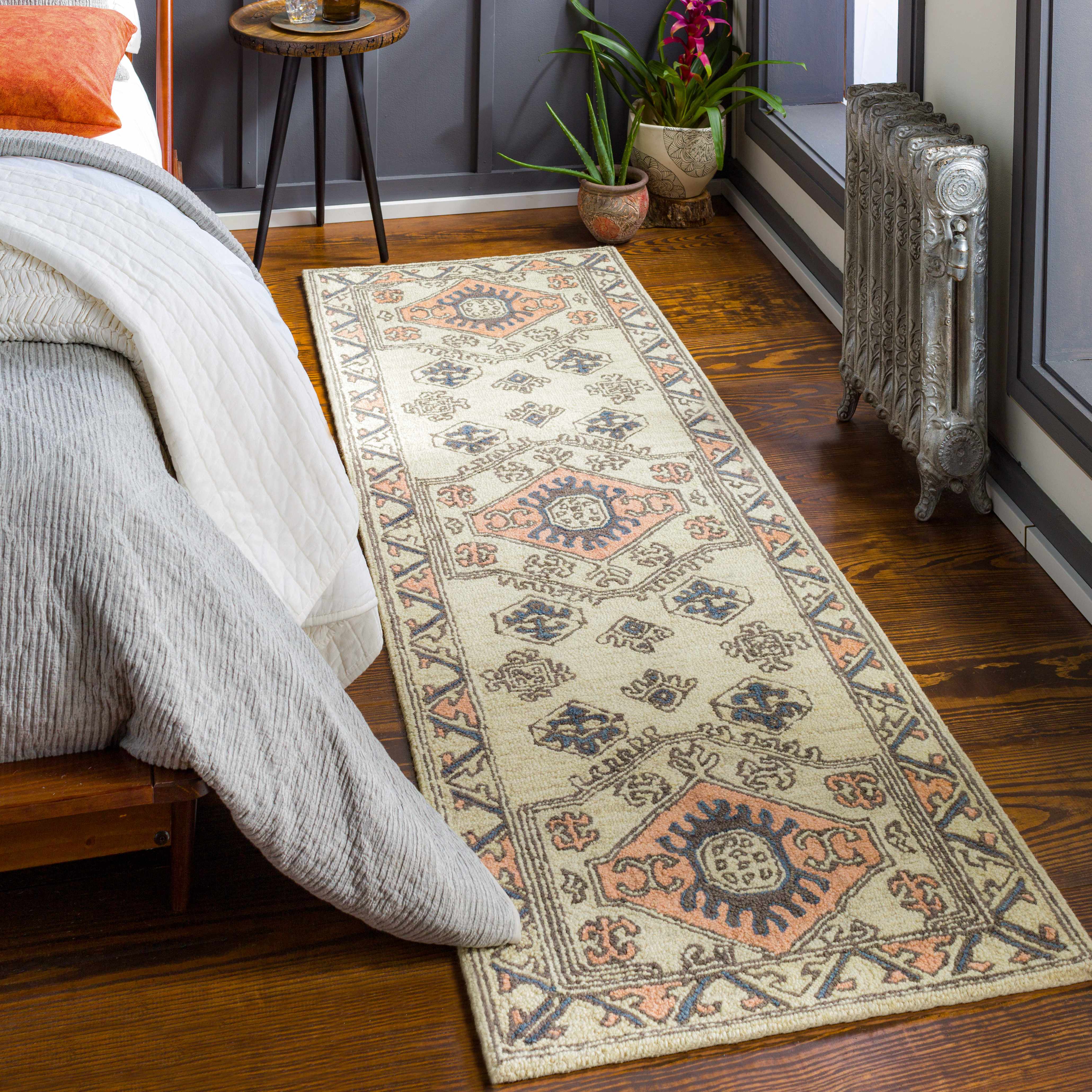 Martock Runner Rug