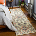 Sold Out - Martock Runner Rug