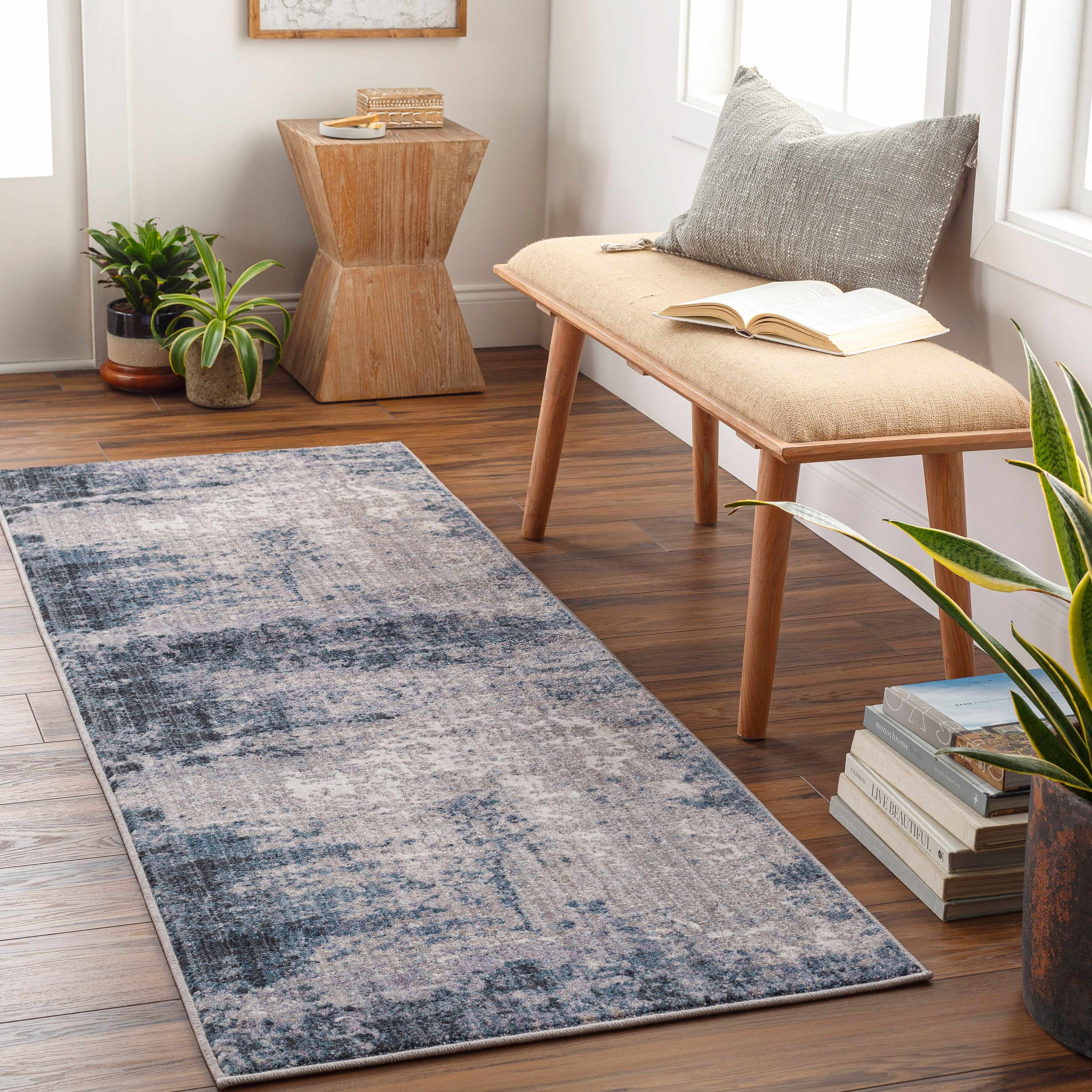 Mataywanac Runner Rug