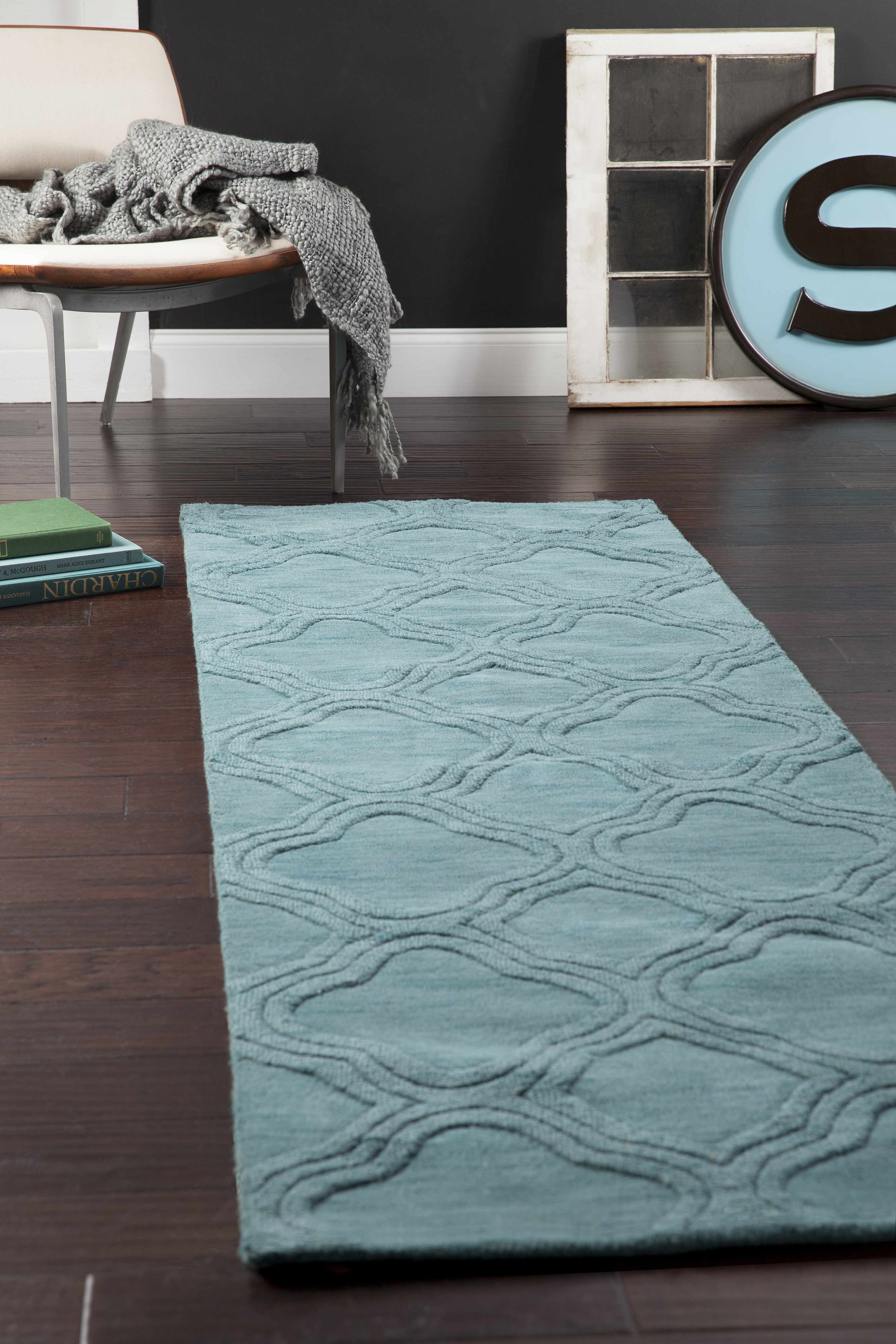 Matheson Runner Rug