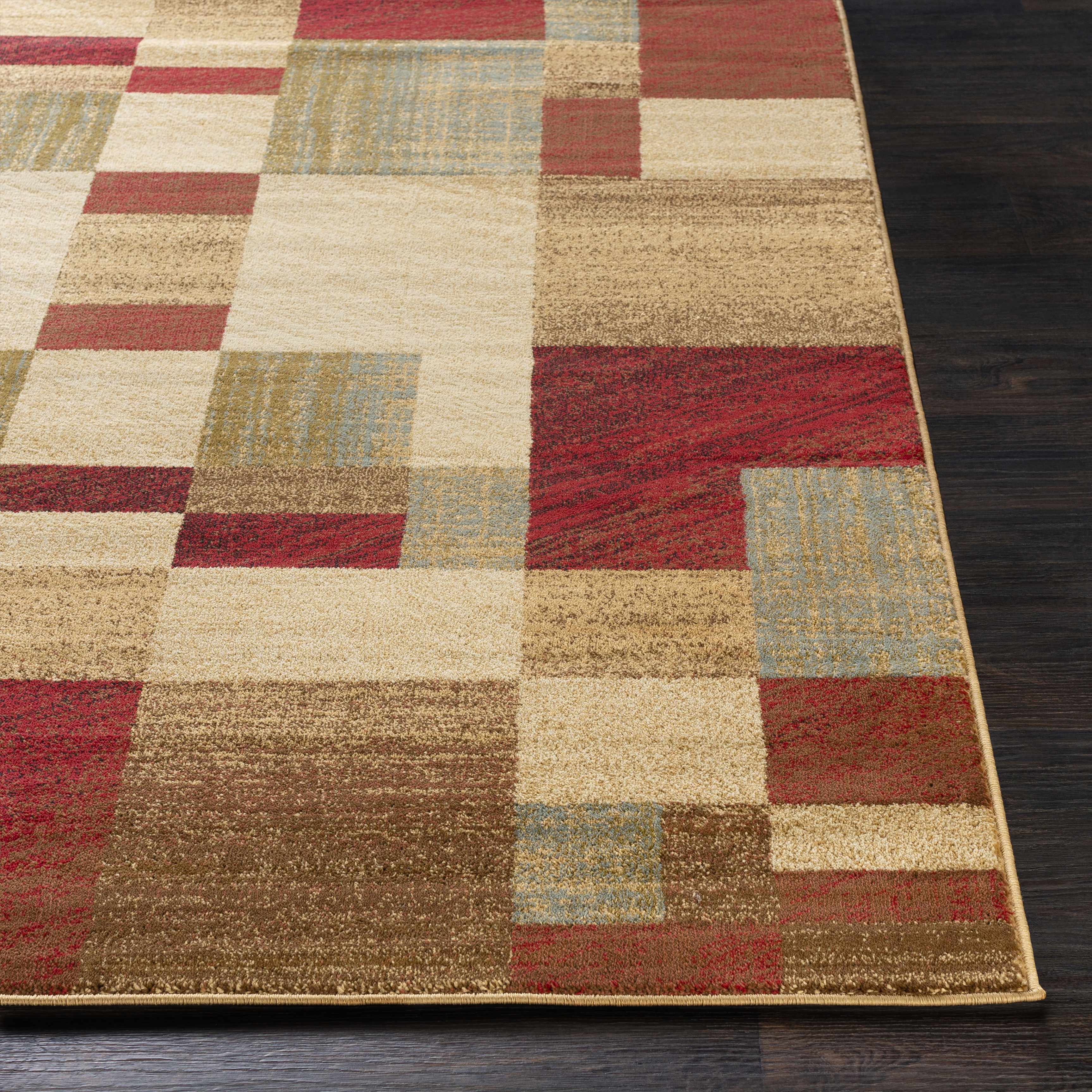 Maumee Runner Rug