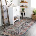 Sold Out - Maxville Runner Rug