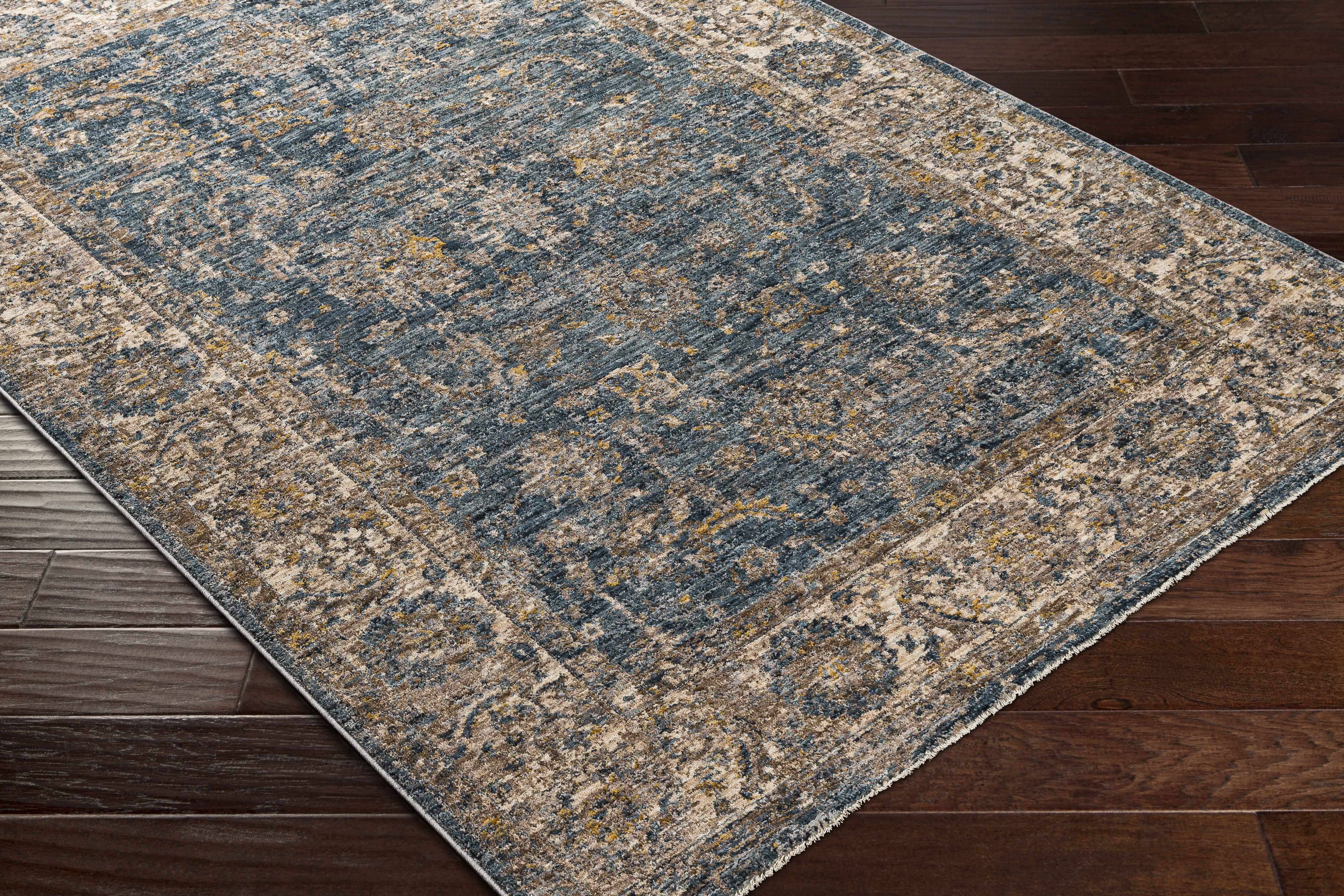 Gimli Runner Rug