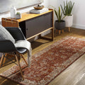 Maniwaki Runner Rug