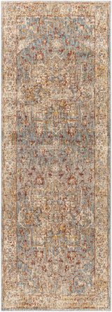 Lumpkin Runner Rug