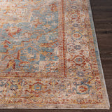 Lumpkin Runner Rug