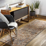 Lumpkin Runner Rug