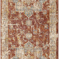 Powassan Runner Rug