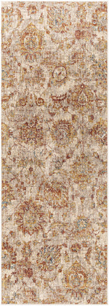 Morinville Runner Rug