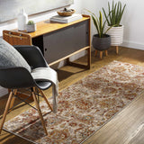 Morinville Runner Rug