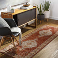Bluewell Runner Rug