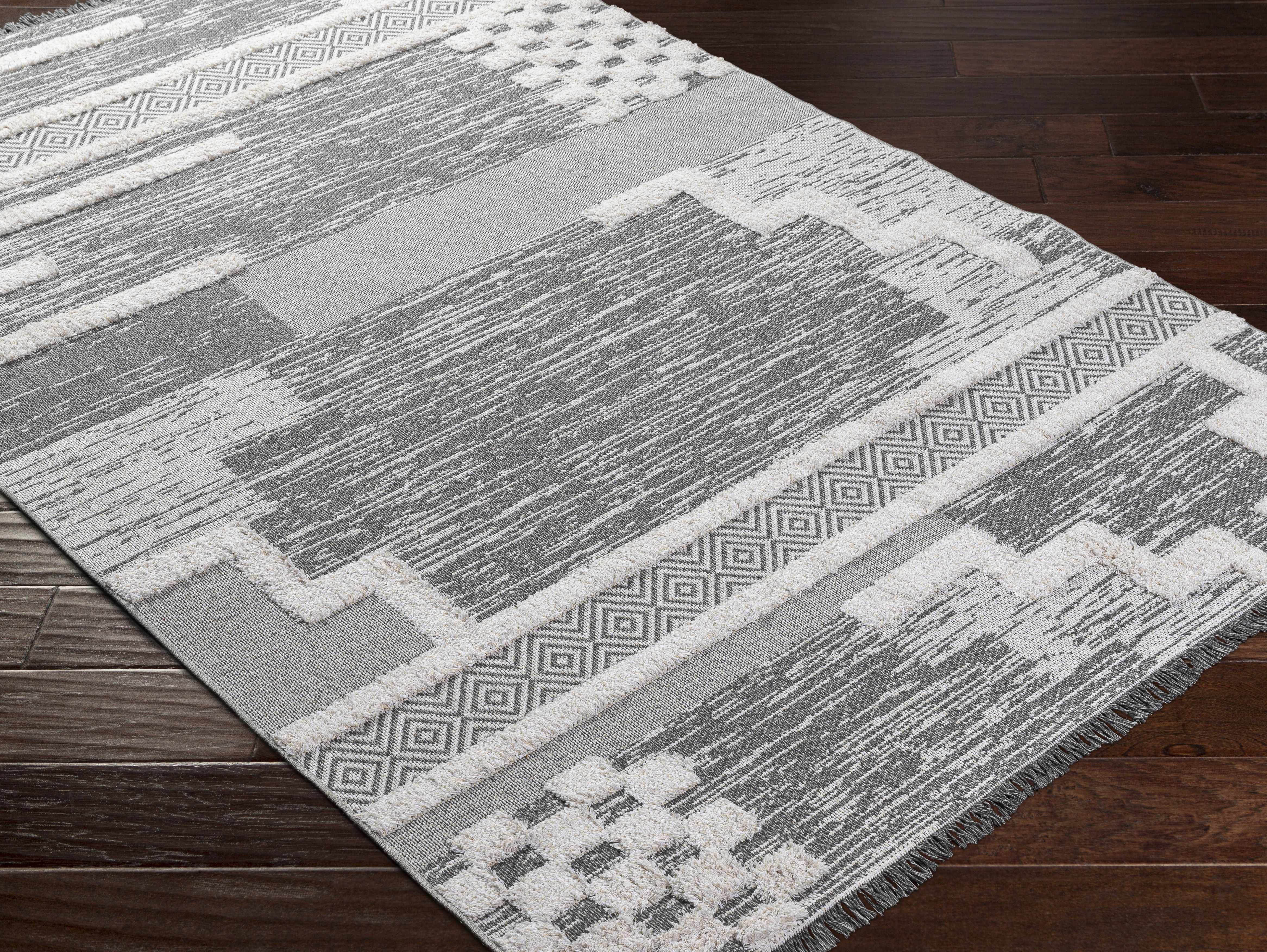 Alem Runner Rug