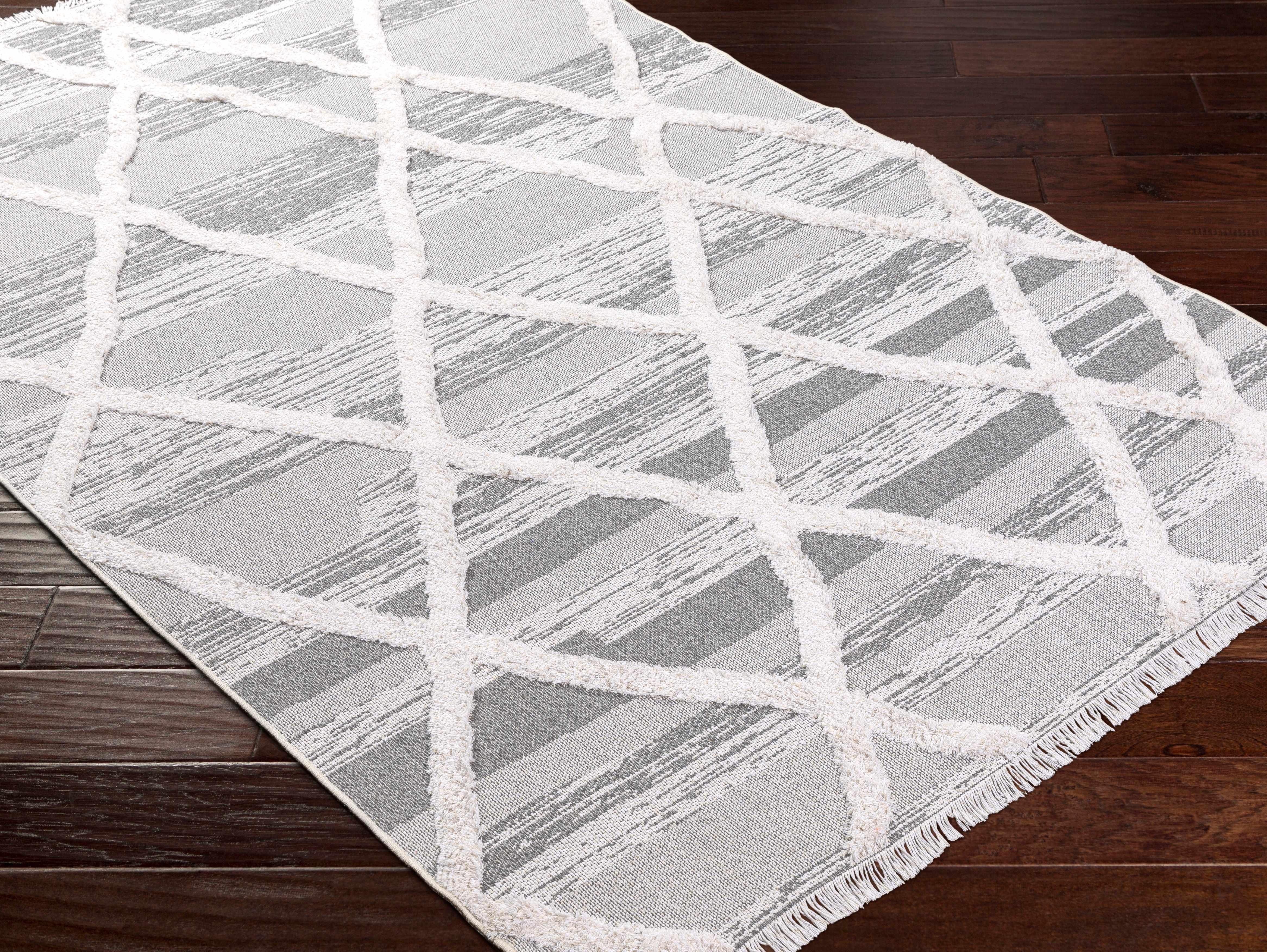 Mata Runner Rug