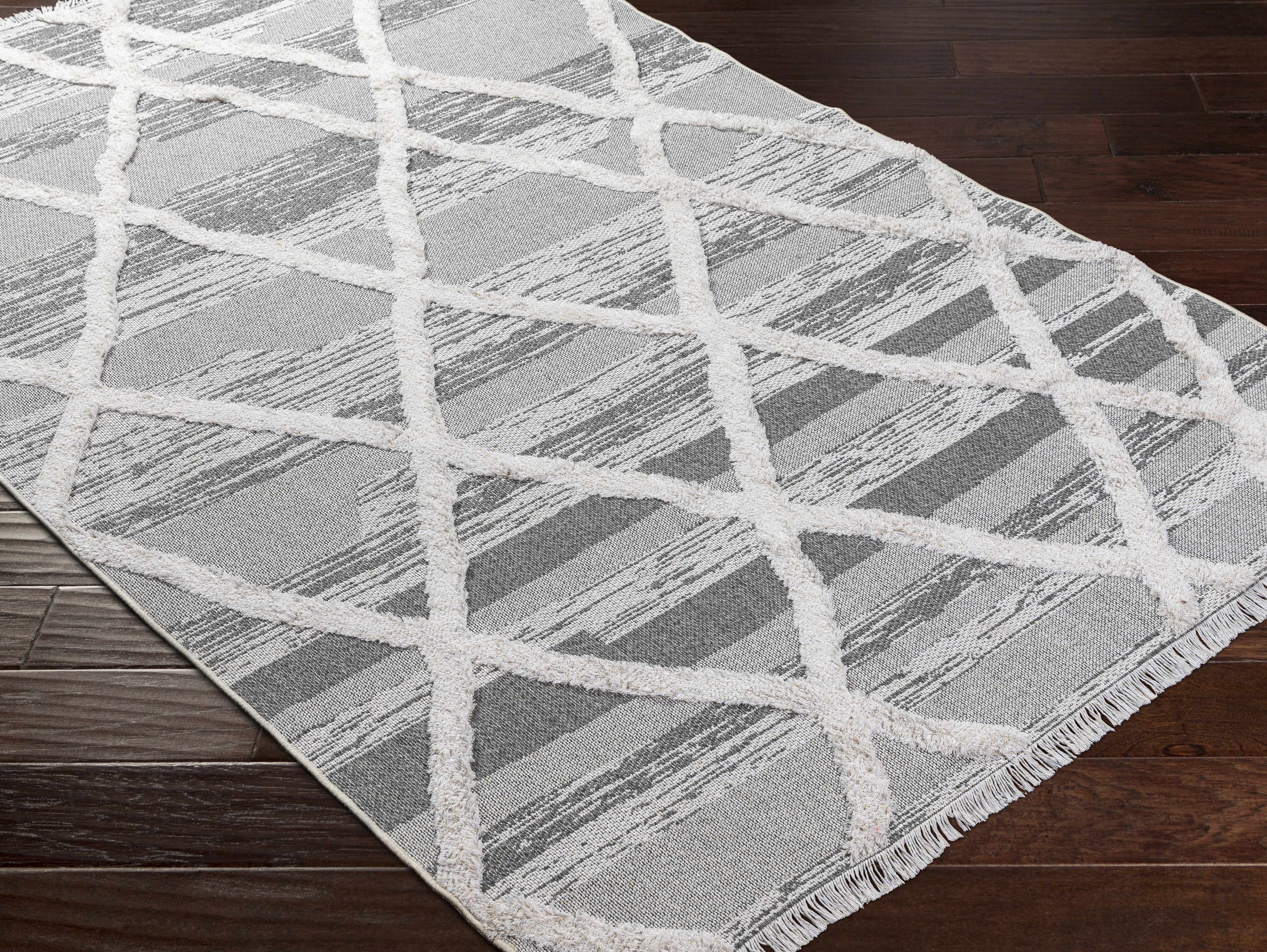 Mata Runner Rug