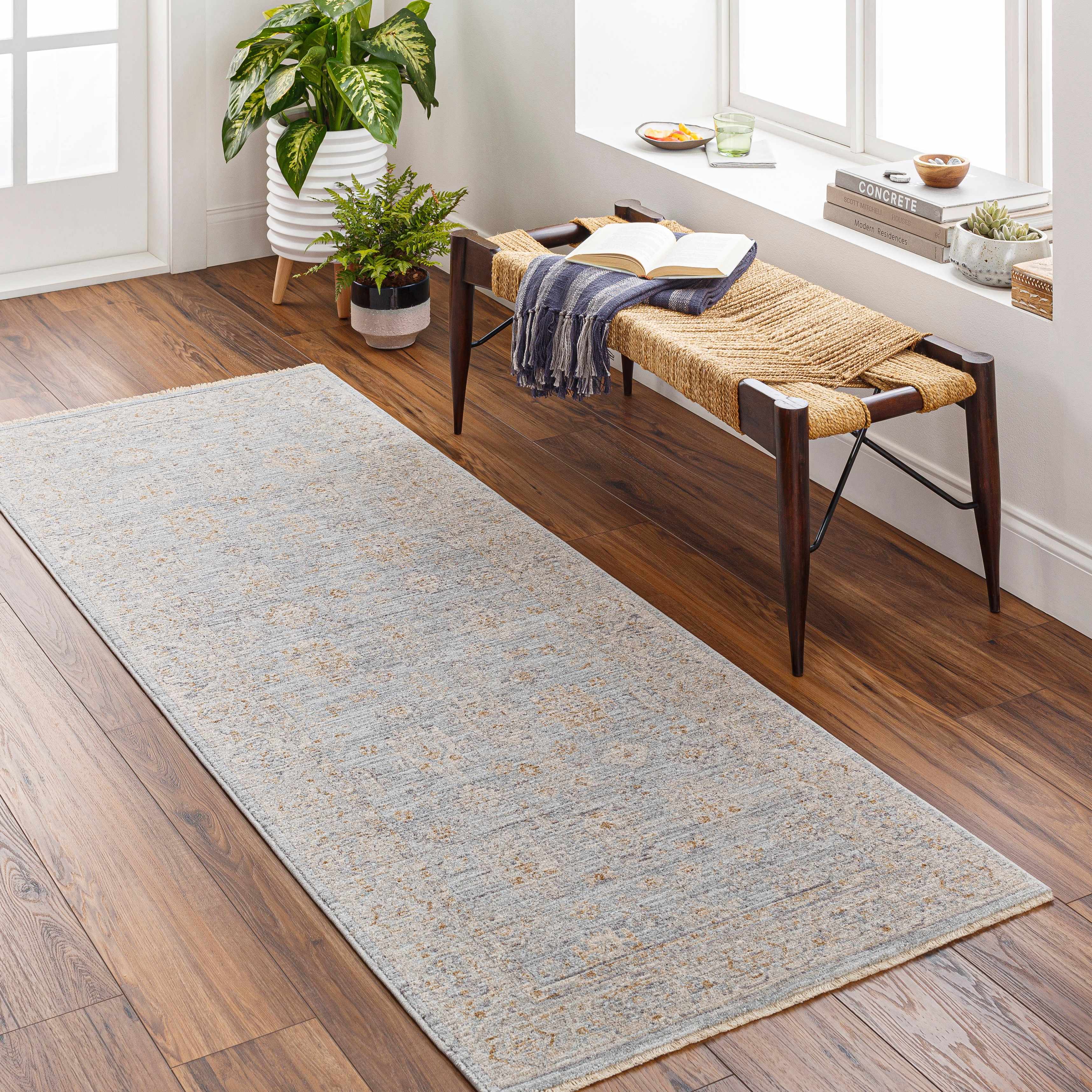 Meer Runner Rug