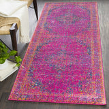 Milliken Runner Rug